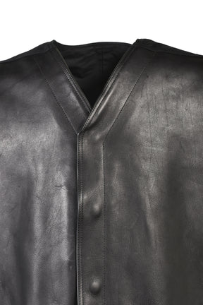 2 PIECE MAC COAT / BLK