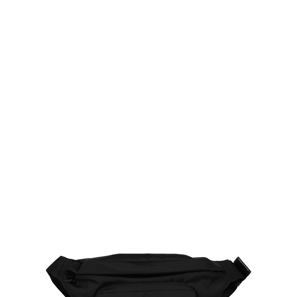 Moncler モンクレール FW25 DURANCE BELT BAG / BLK - NUBIAN ヌビアン
