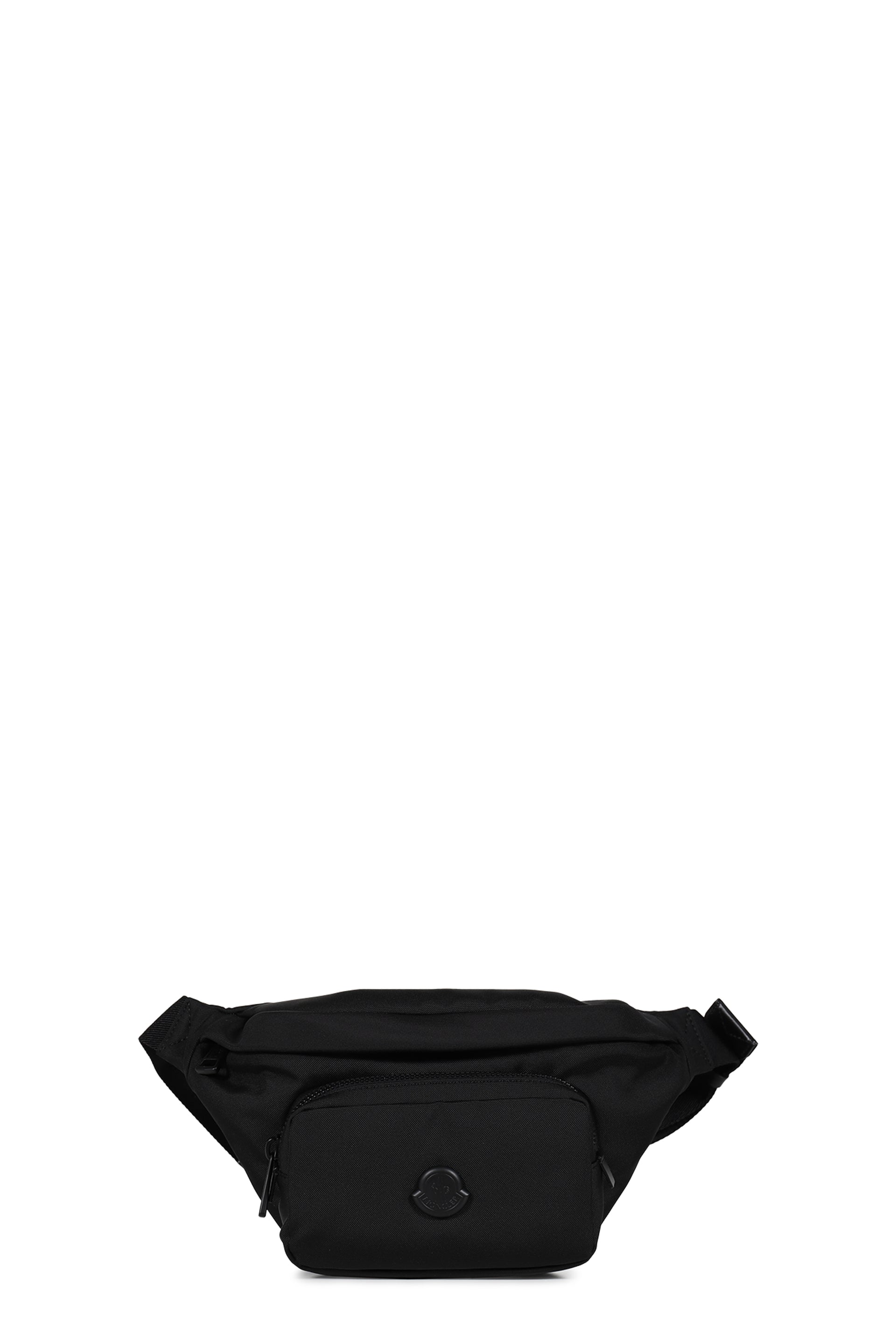 DURANCE BELT BAG / BLACK 