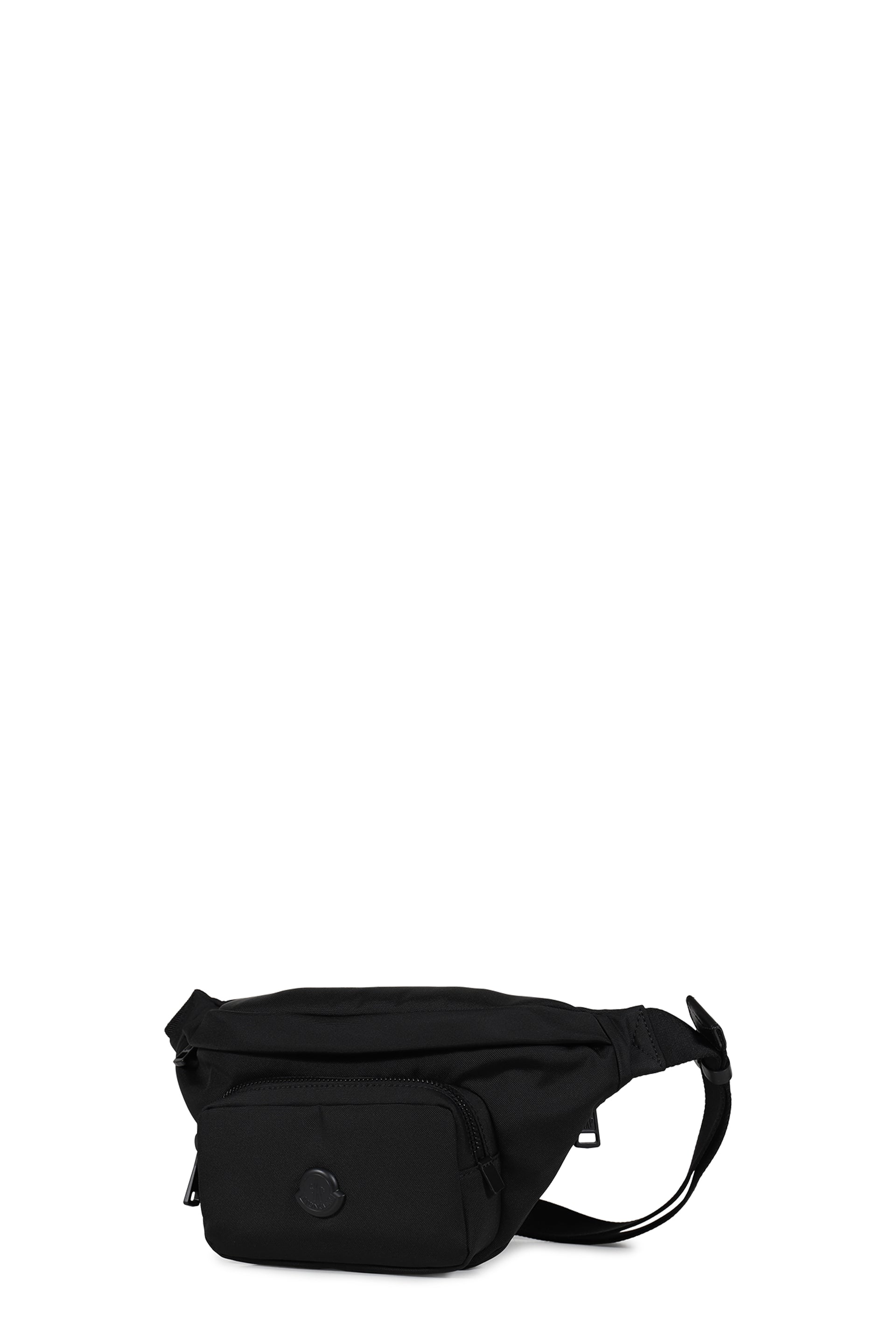 DURANCE BELT BAG / BLACK 