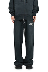 AMIRI HOLLYWOOD SWEATPANT / BLK 