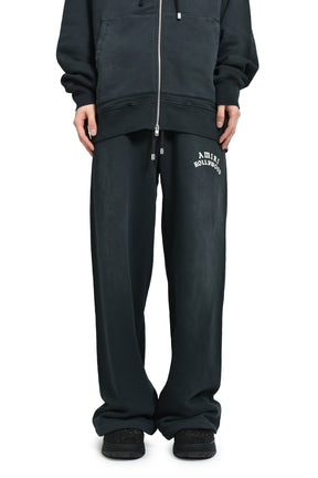 AMIRI HOLLYWOOD SWEATPANT / BLK 
