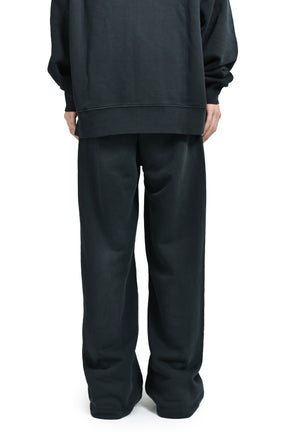 AMIRI HOLLYWOOD SWEATPANT / BLK 