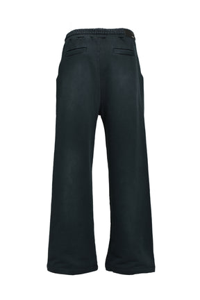 AMIRI HOLLYWOOD SWEATPANT / BLK 