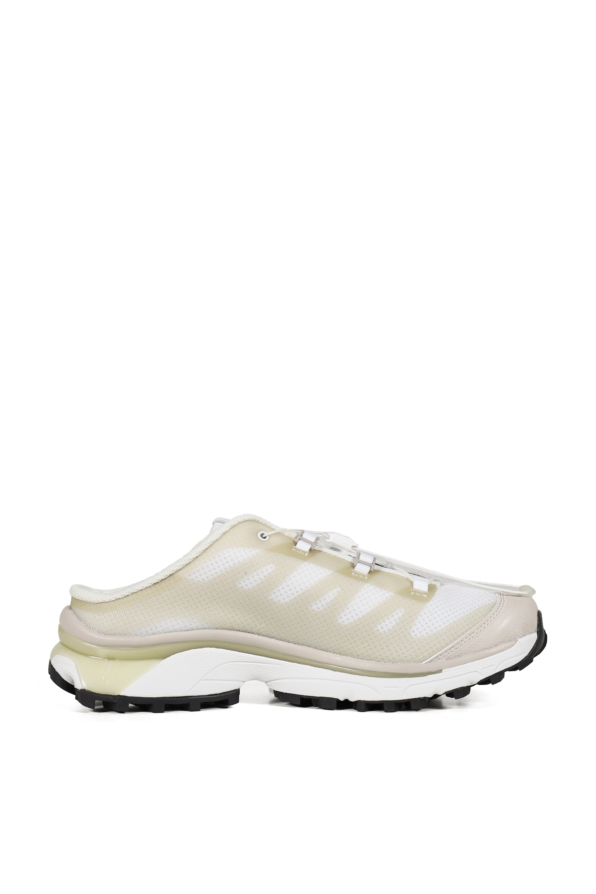 MM6 x SALOMON XT MULE 4 MM6 / SALOMON / WHT/GRN HAZ/SIL