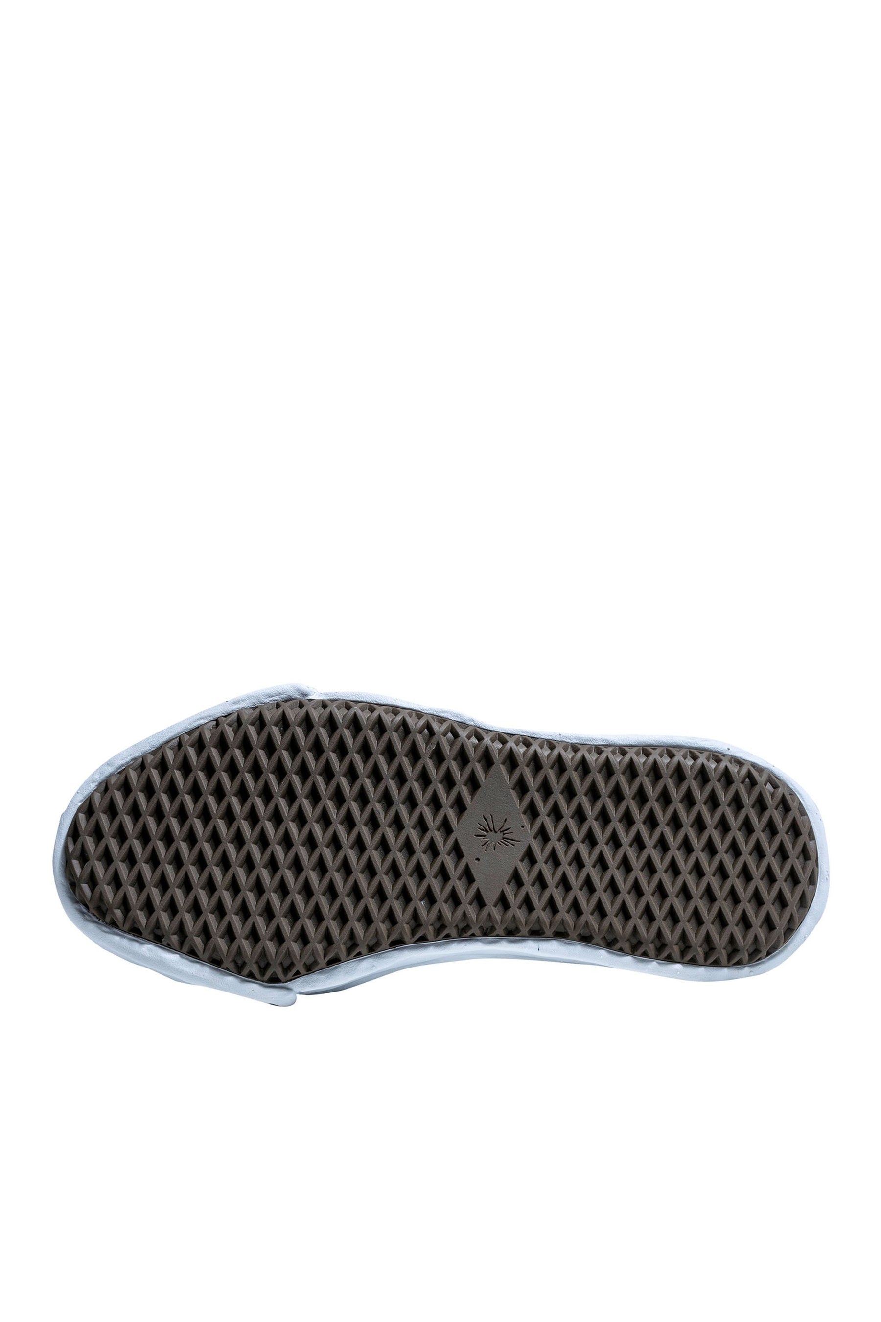 Maison MIHARA YASUHIRO BAKER LOW CANVAS / BLK