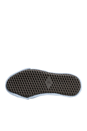 Maison MIHARA YASUHIRO BAKER LOW CANVAS / BLK