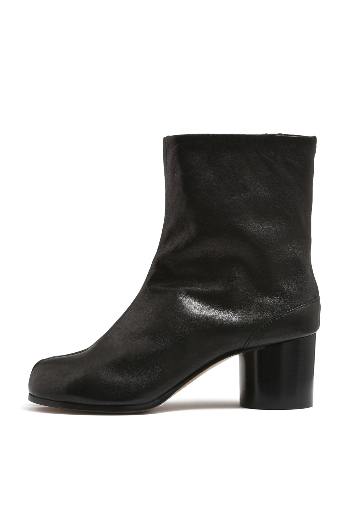 TABI ANKLE BOOTS H60 / BLK