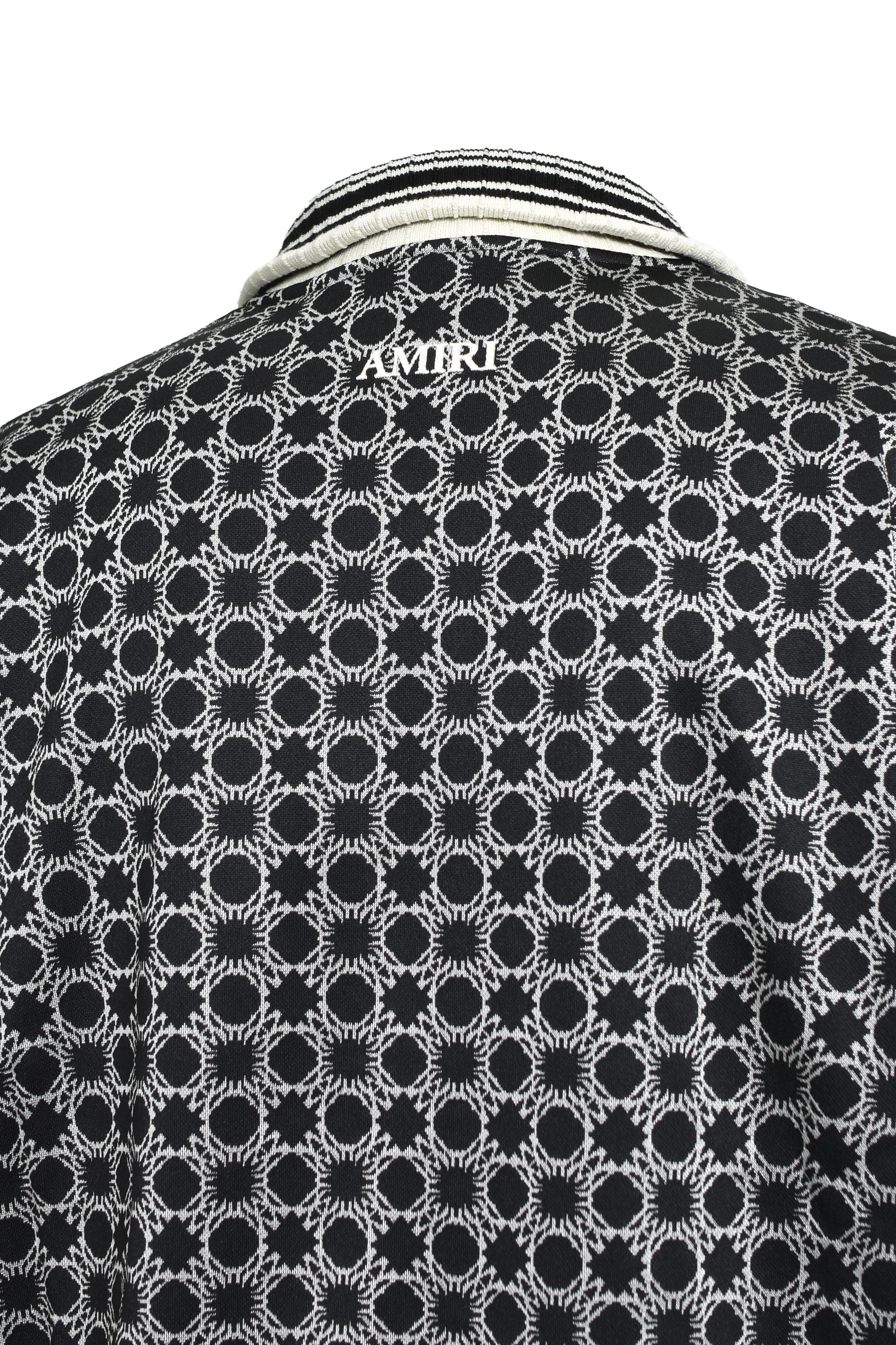 MA QUAD TRACK JACKET / BLACK 