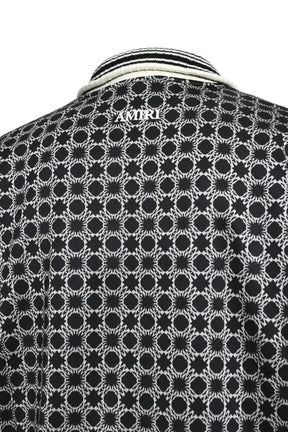 MA QUAD TRACK JACKET / BLACK 