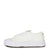 JACKSON CANVAS LOW / WHT