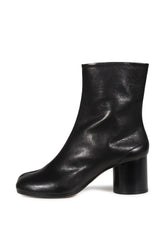 TABI ANKLE BOOTS H60 / BLK