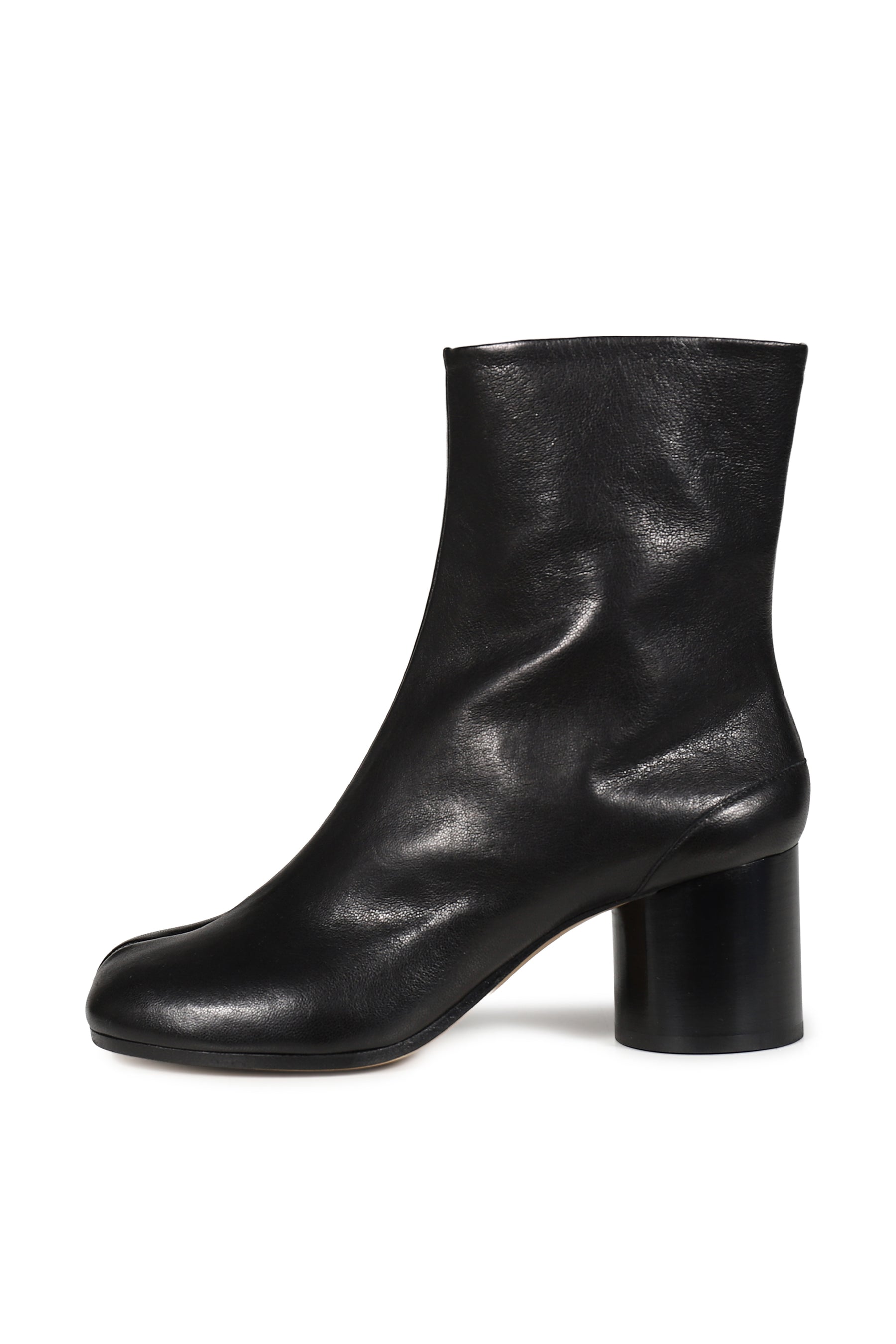 TABI ANKLE BOOTS H60 / BLK