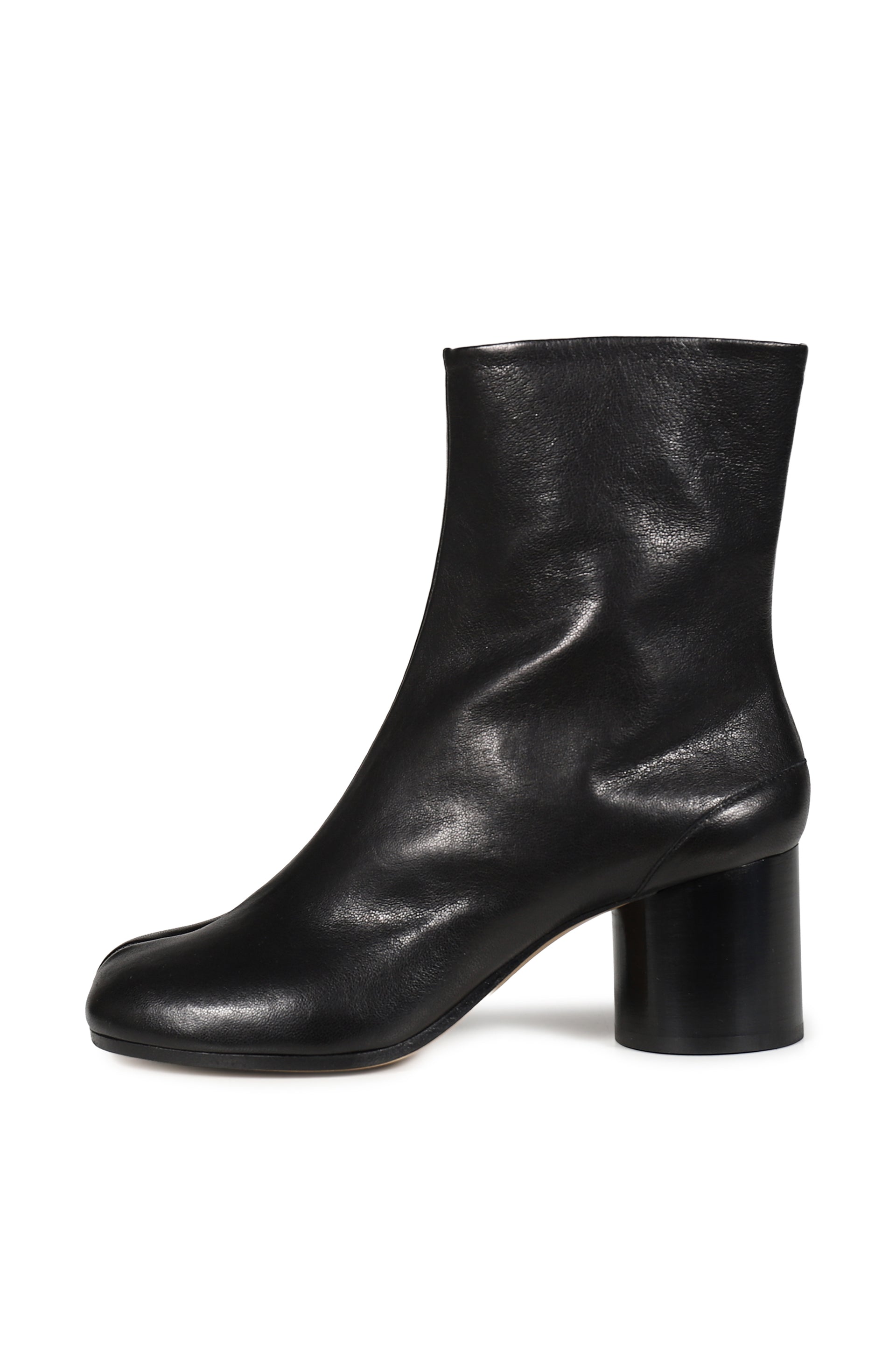 TABI ANKLE BOOTS H60 / BLK