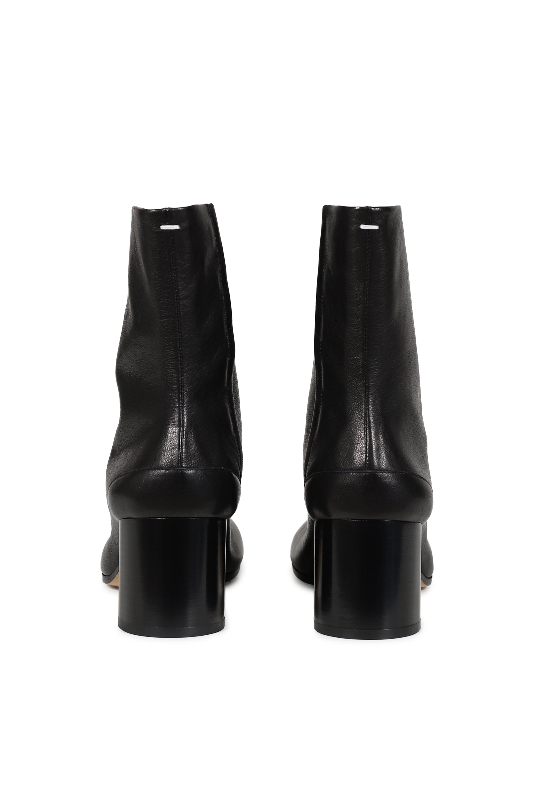 TABI ANKLE BOOTS H60 / BLK