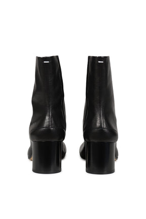 TABI ANKLE BOOTS H60 / BLK