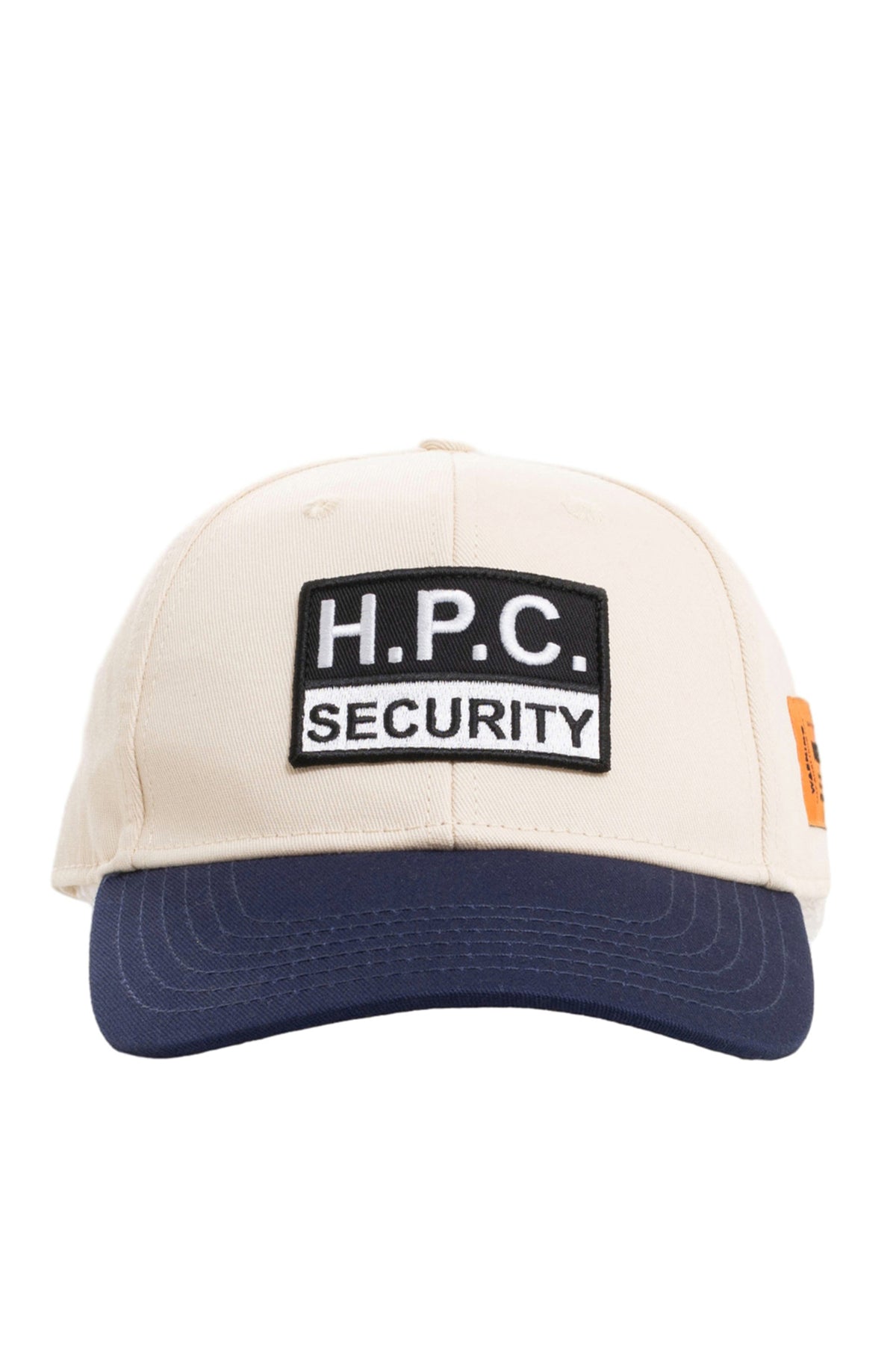 HPC SECURITY HAT / WNT BLU