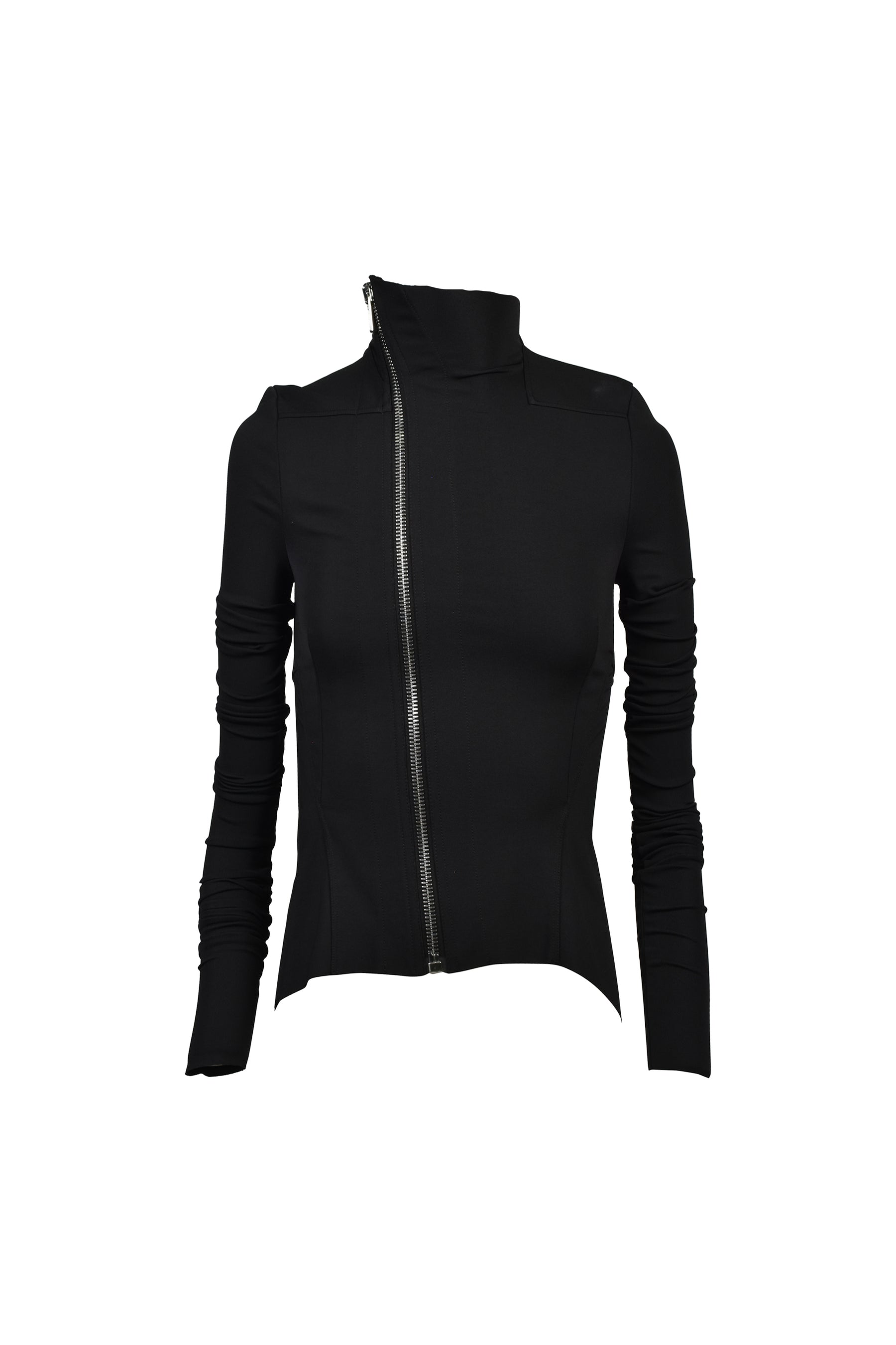 Rick Owens LILIES リックオウエンス リリーズ SS26 NASKA GARY JKT