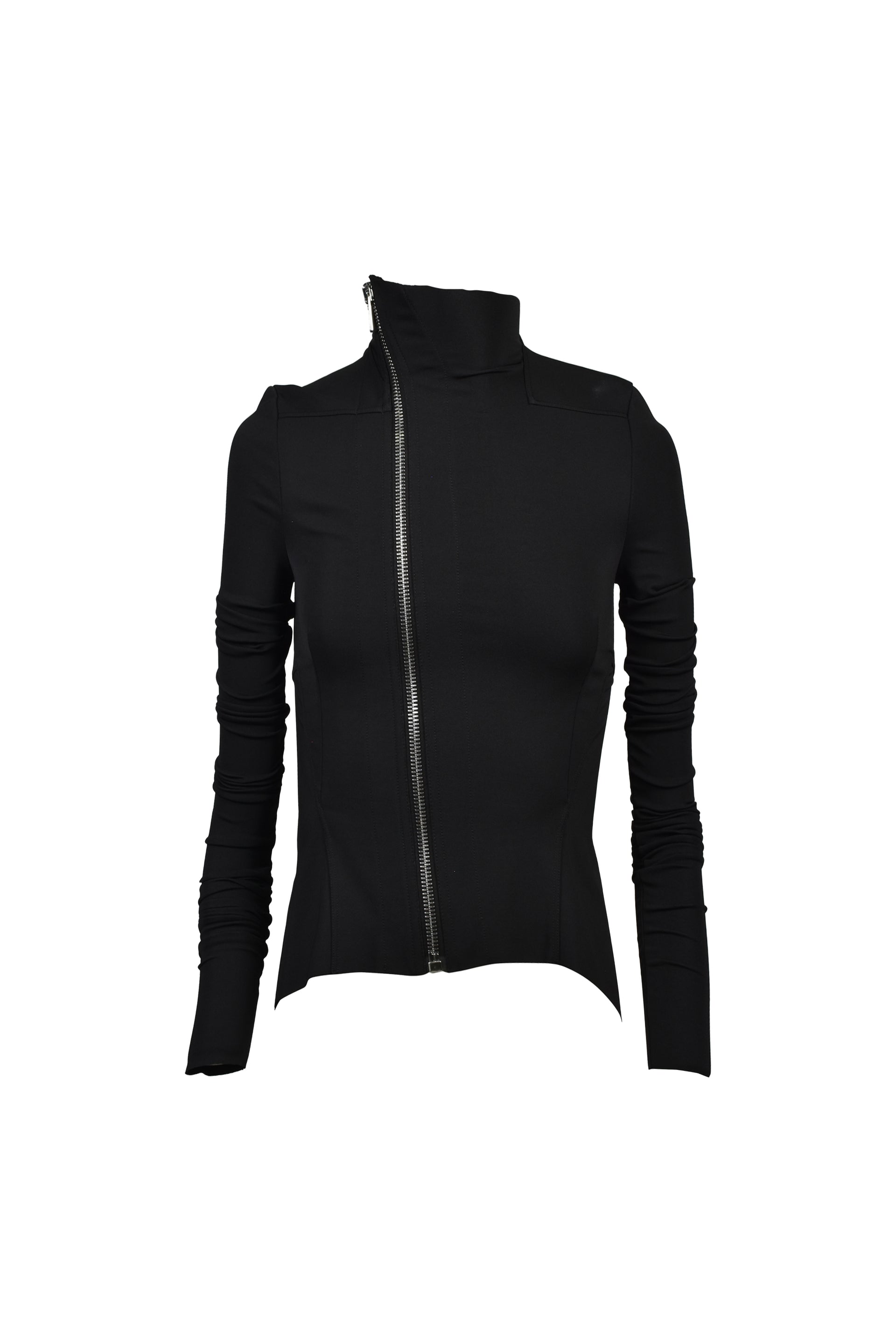 NASKA GARY JKT / BLK