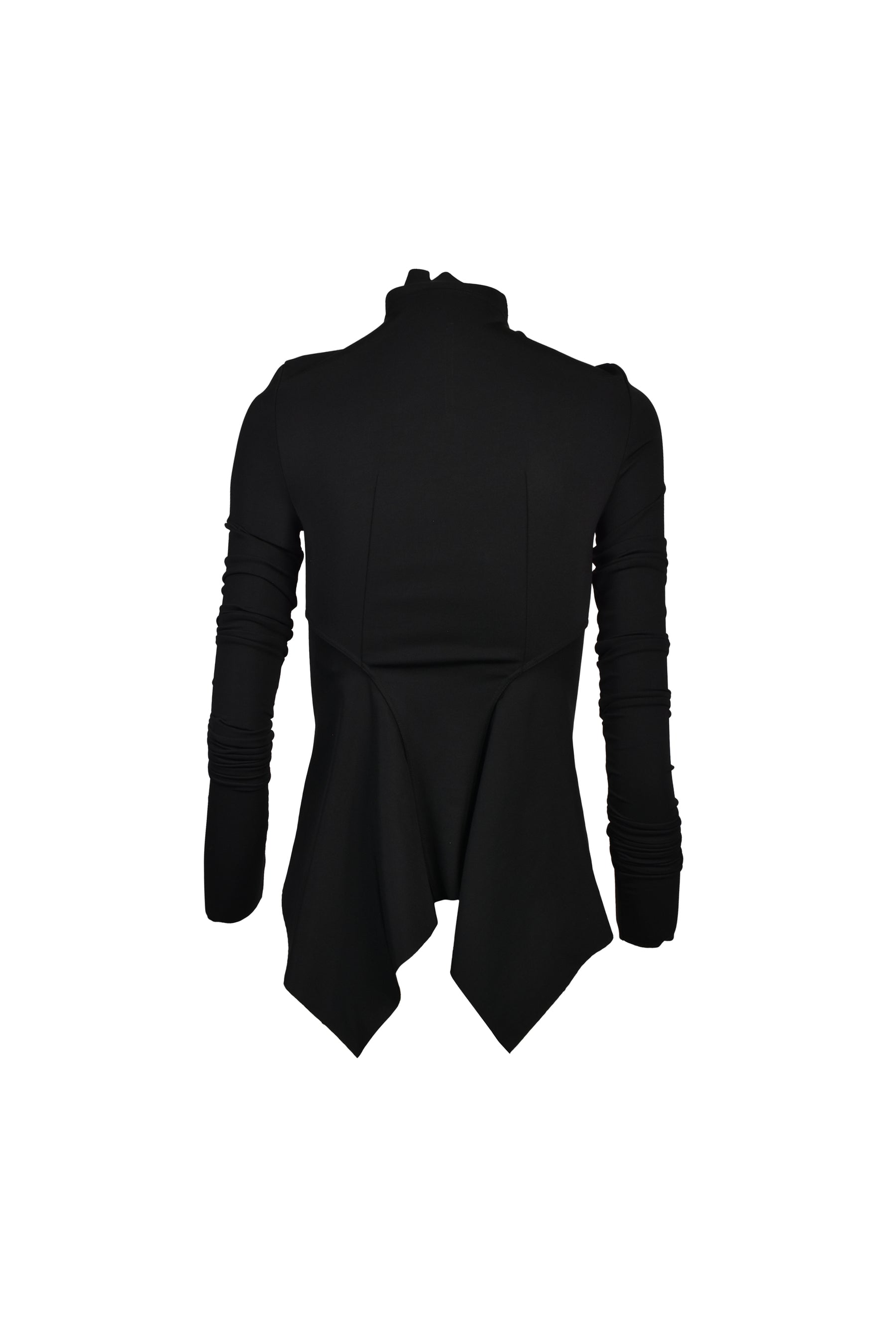 Rick Owens LILIES リックオウエンス リリーズ SS26 NASKA GARY JKT