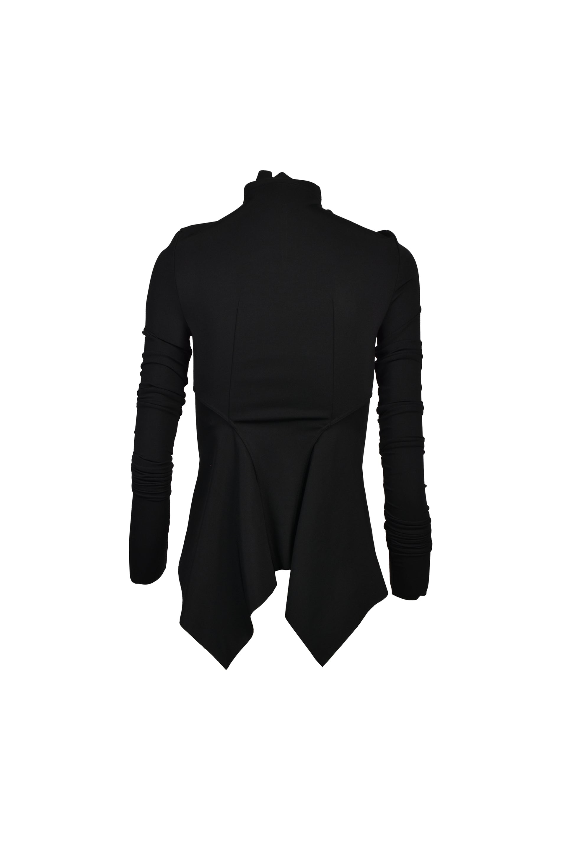 NASKA GARY JKT / BLK