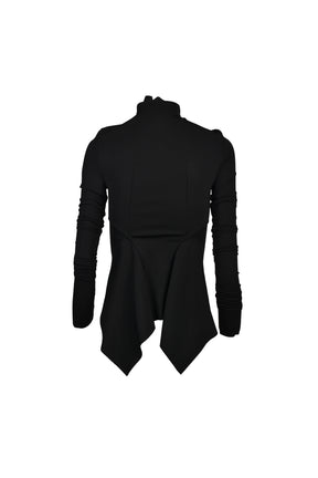 NASKA GARY JKT / BLK