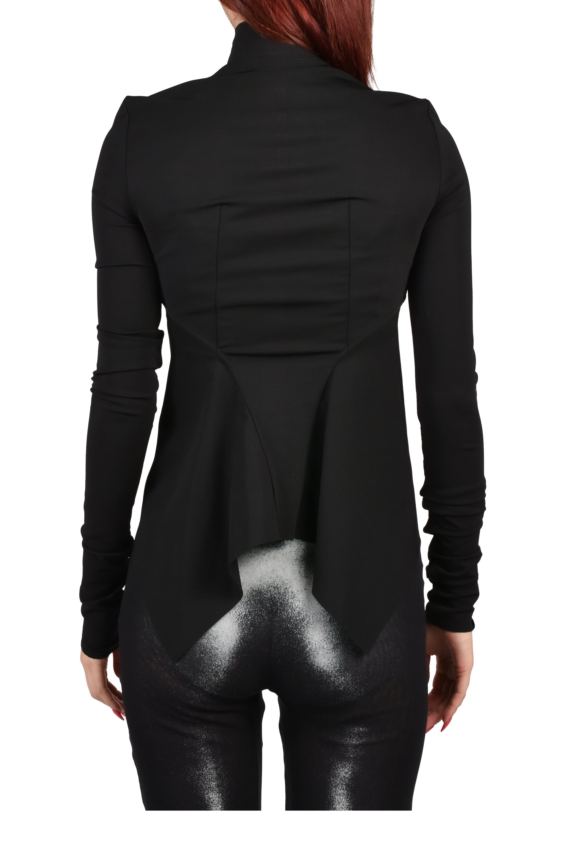 NASKA GARY JKT / BLK