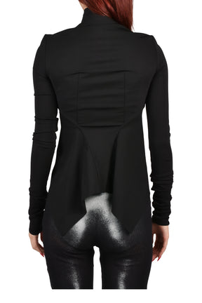 NASKA GARY JKT / BLK