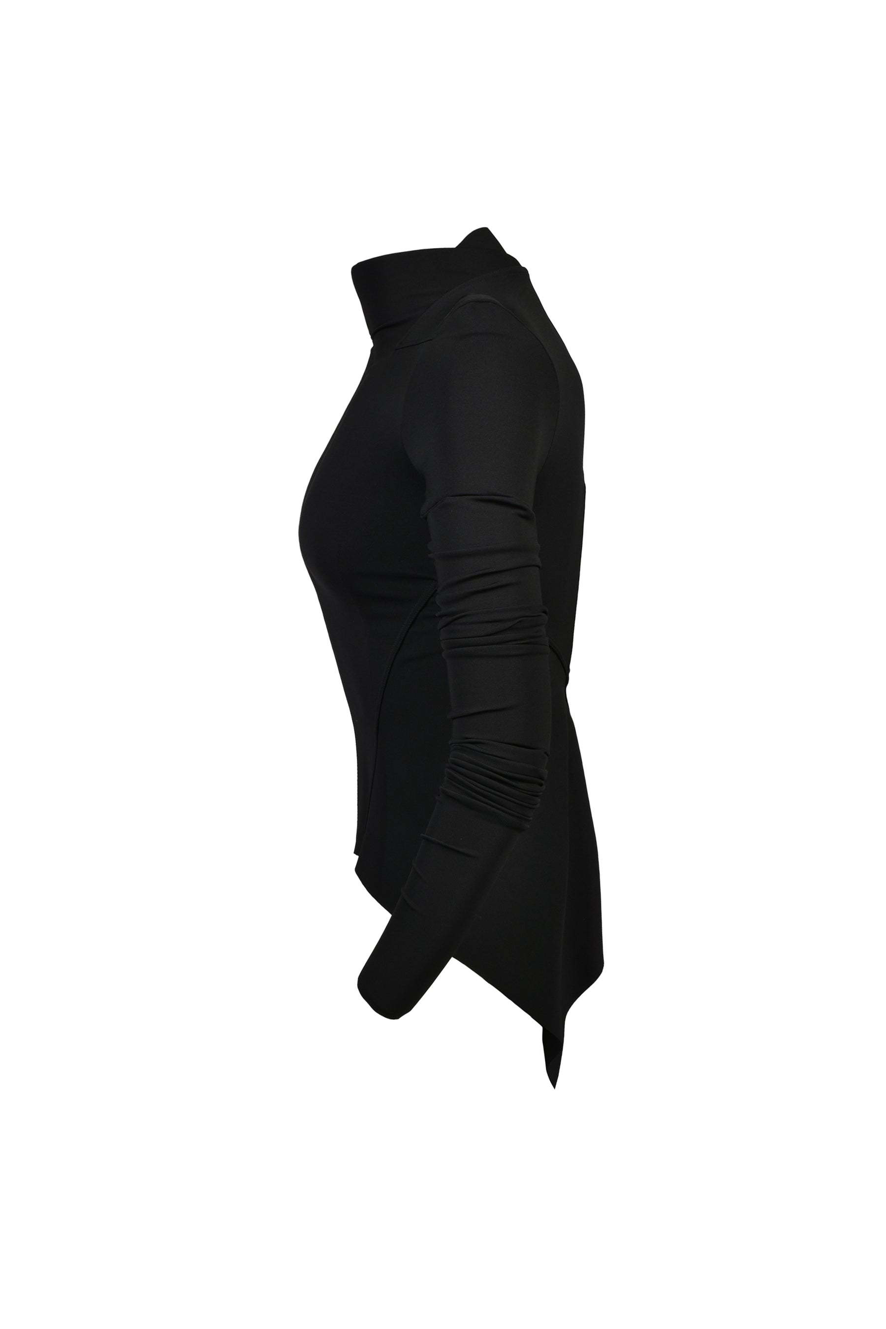 Rick Owens LILIES リックオウエンス リリーズ SS26 NASKA GARY JKT