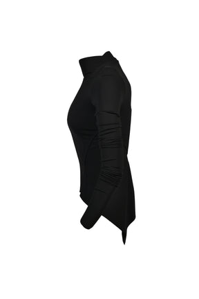 NASKA GARY JKT / BLK