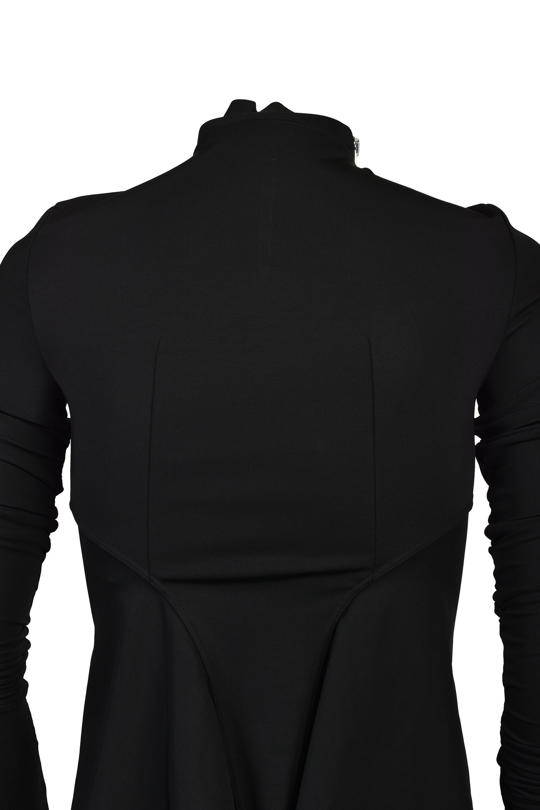 NASKA GARY JKT / BLK