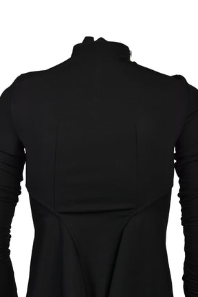 NASKA GARY JKT / BLK