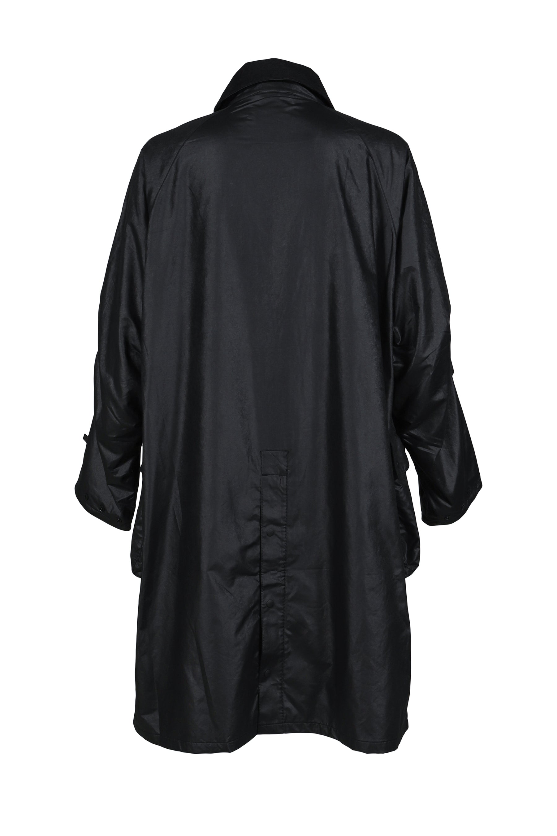 DAIWA PIER39 ダイワ ピア39 FW25 TECH BRITISH HUNTER COAT / BLK