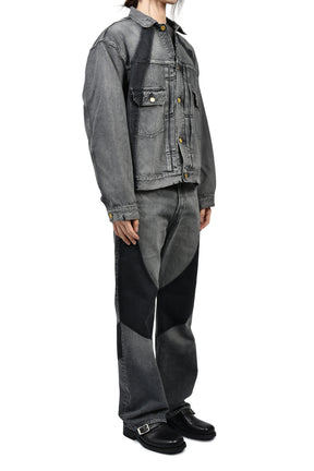 1985 JEAN / BLK