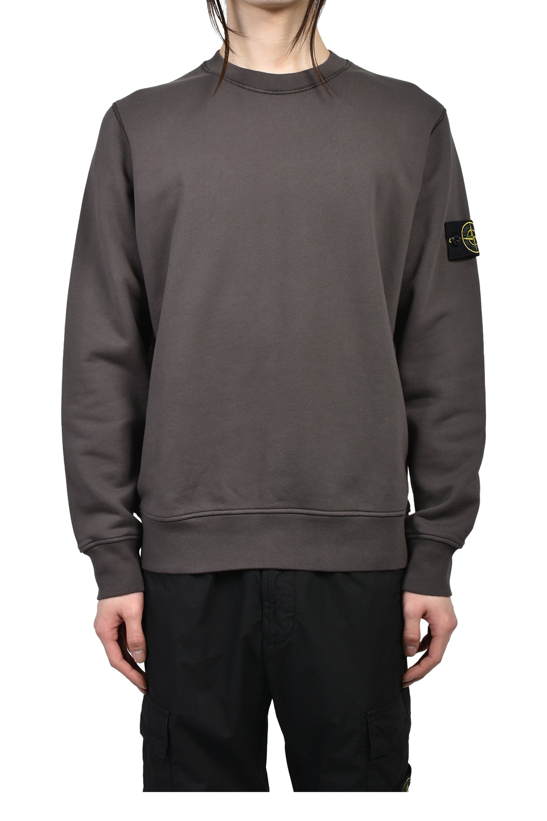 Stone Island SWEATSHIRT / CHA