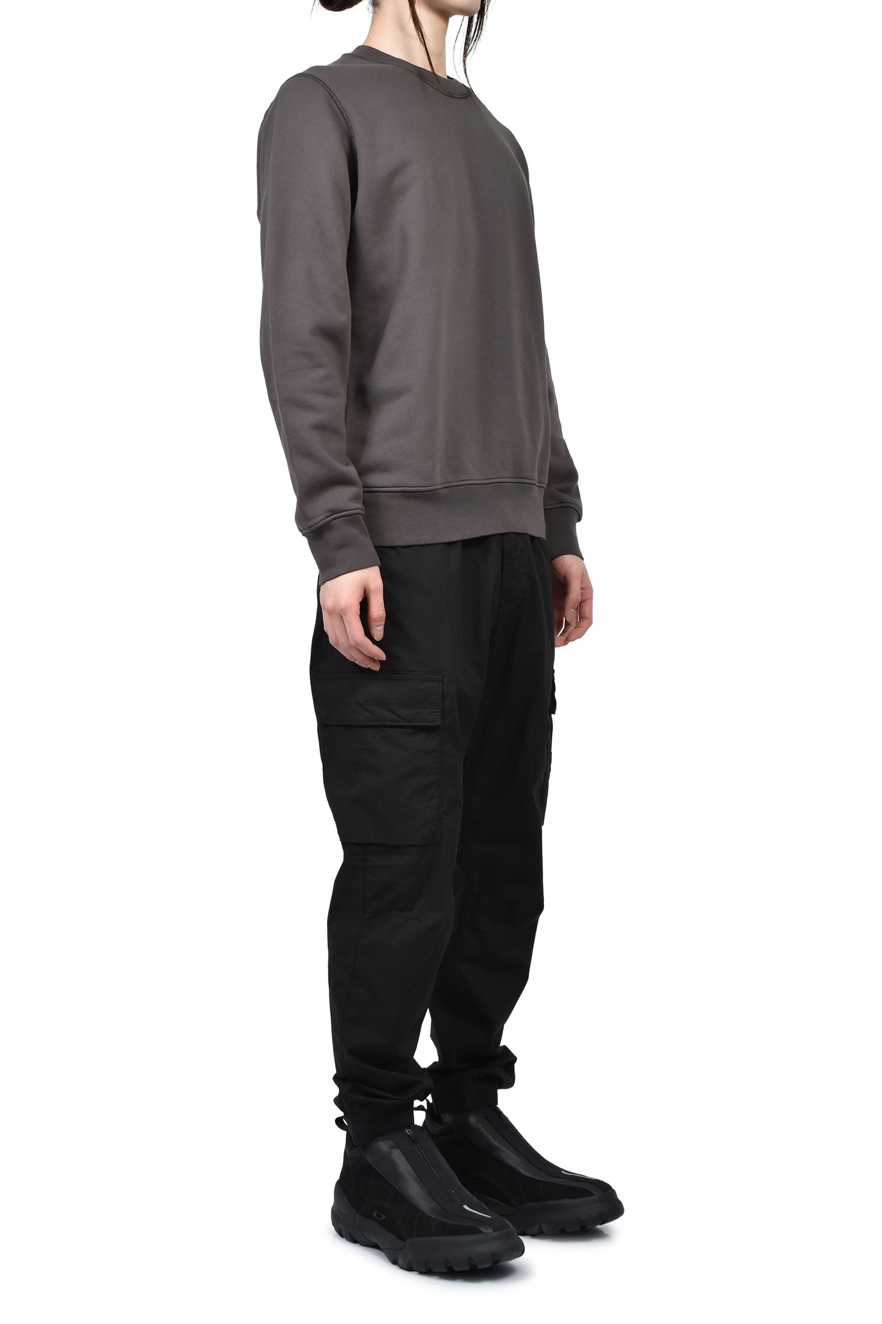 Stone Island SWEATSHIRT / CHA