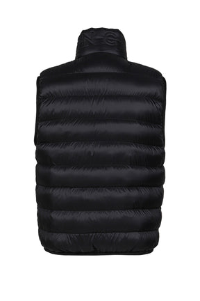 ROCOQUE VEST / BLACK 