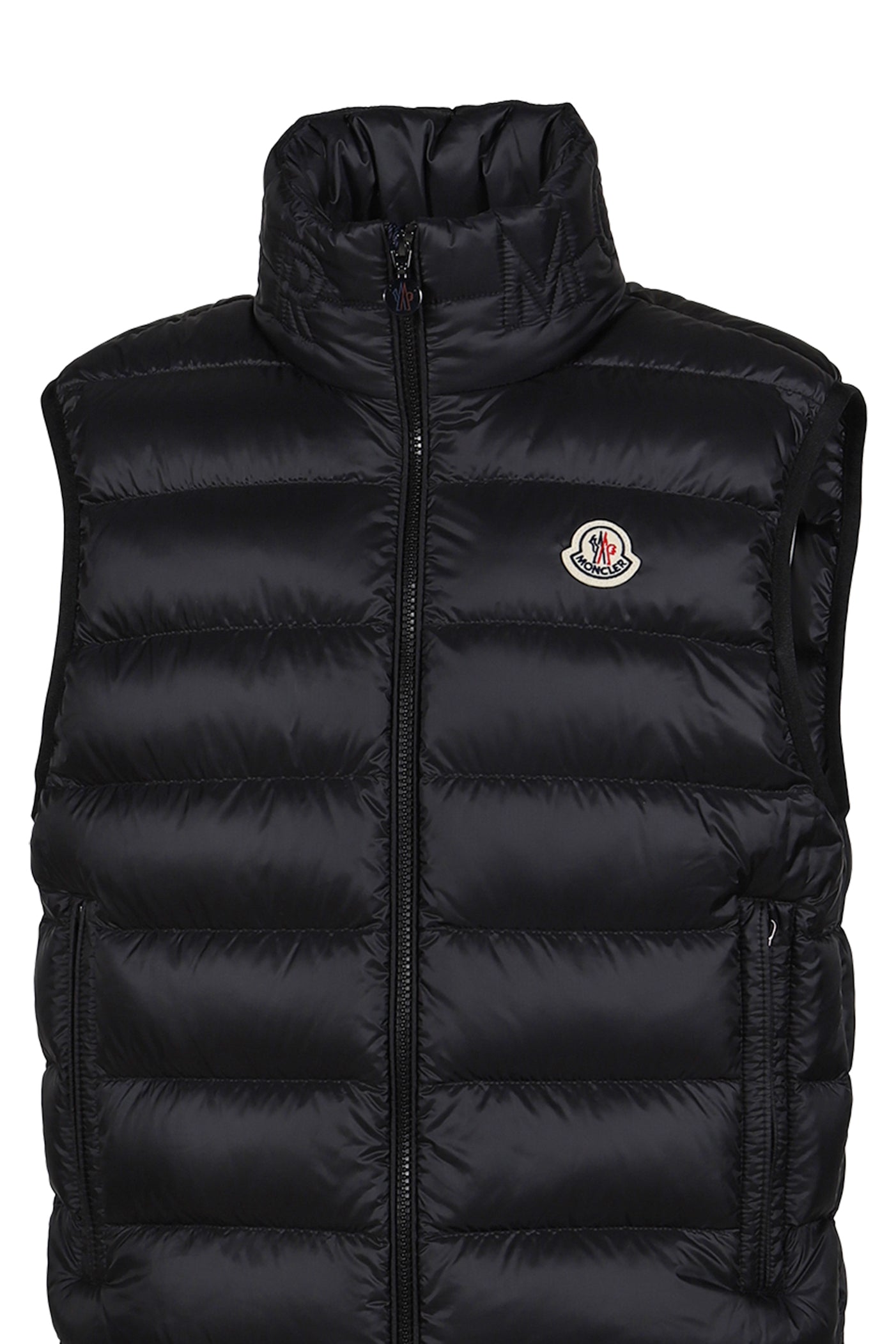 MONCLER TOUQUES GIUBBOTTO モンクレール　ナイロンベスト MONCLER TOUQUES GIUBBOTTO モンクレール ナイロンベスト 楽天市場