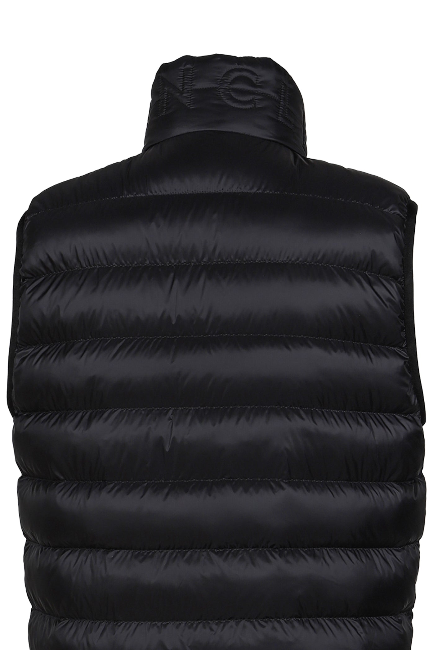 ROCOQUE VEST / BLACK 