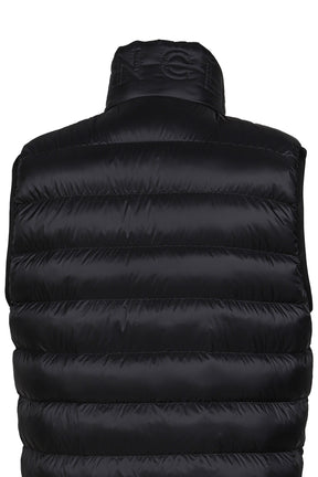 ROCOQUE VEST / BLACK 