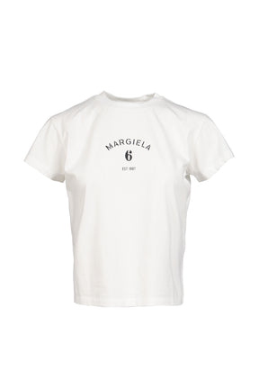 T-SHIRT / WHT