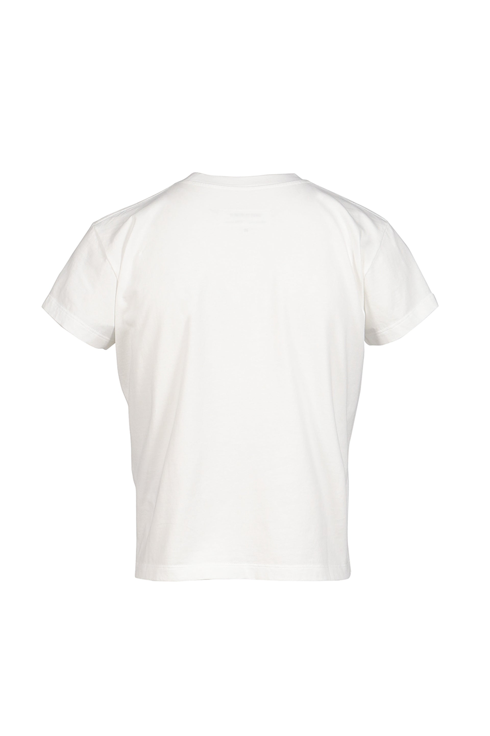 T-SHIRT / WHT