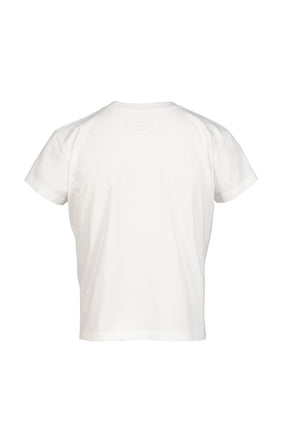 T-SHIRT / WHT