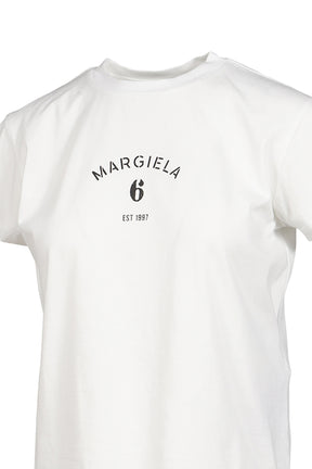 T-SHIRT / WHT