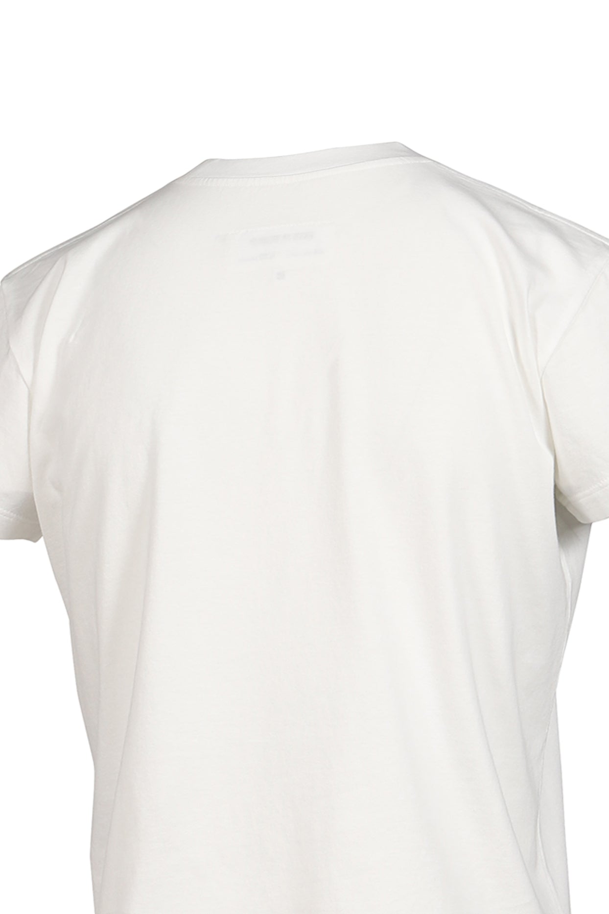 T-SHIRT / WHT