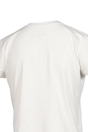 T-SHIRT / WHT