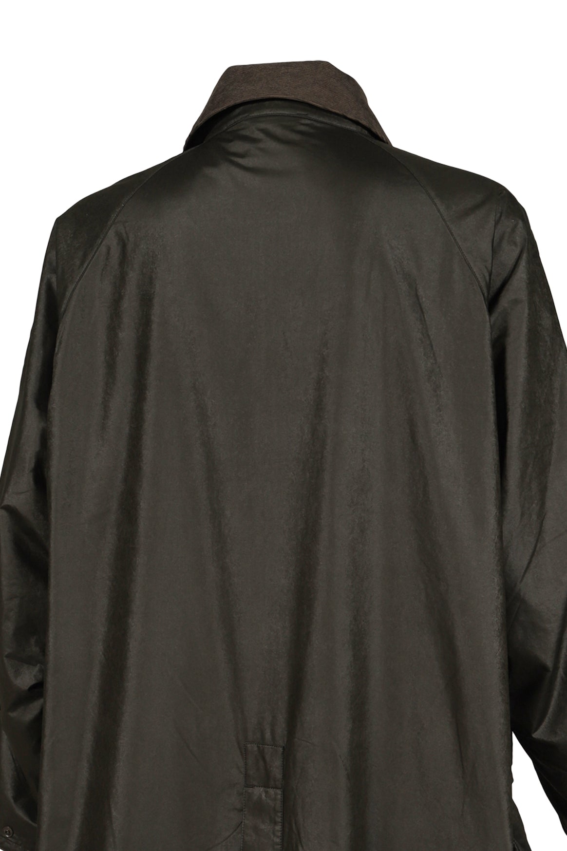 TECH BRITISH HUNTER COAT / D.GRN