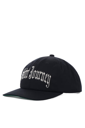 CAP/SAINT JOURNEY / BLK