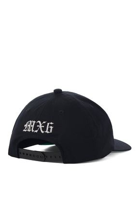 CAP/SAINT JOURNEY / BLK