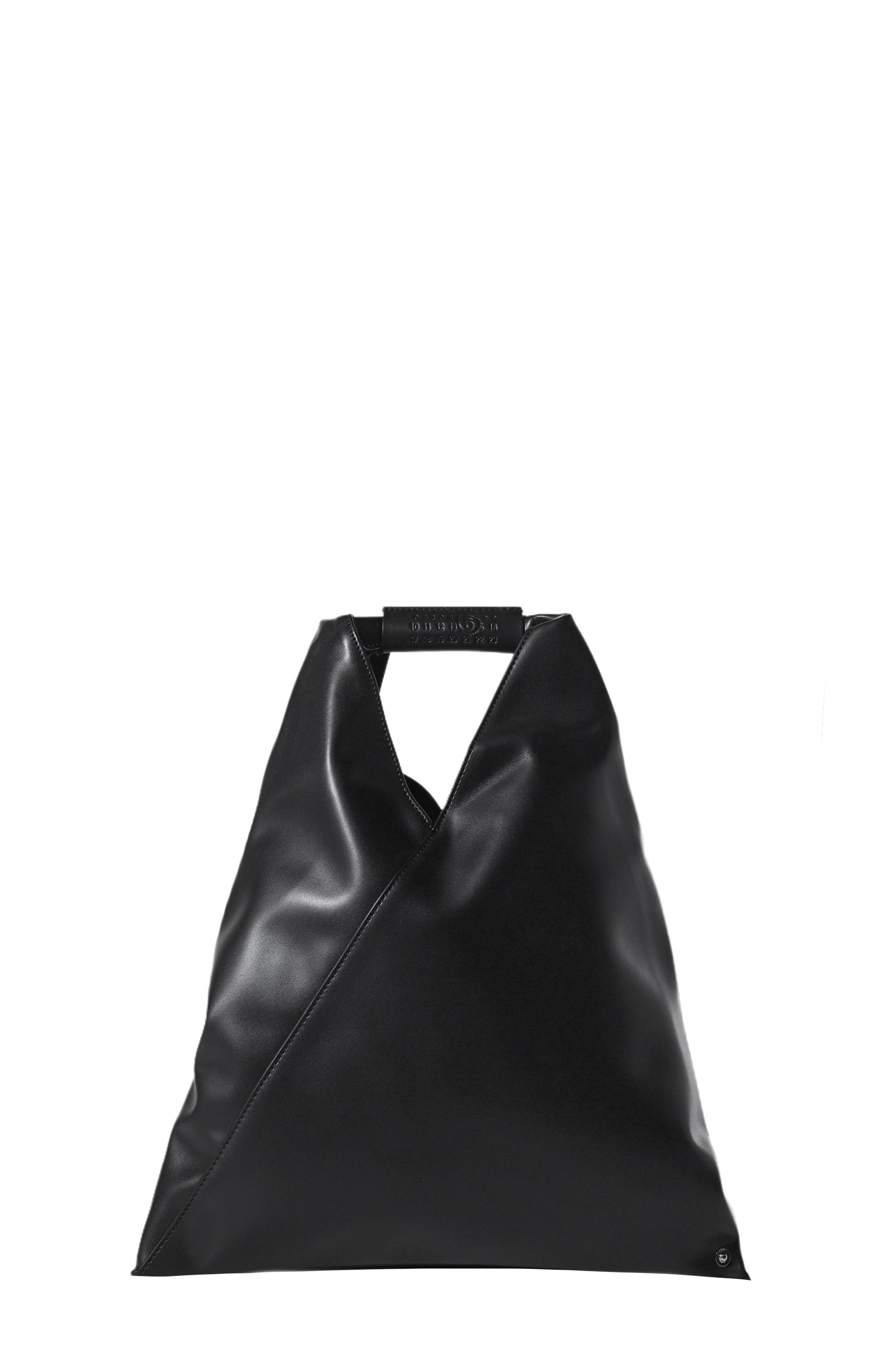 SMALL JAPANESE HANDBAG / BLK